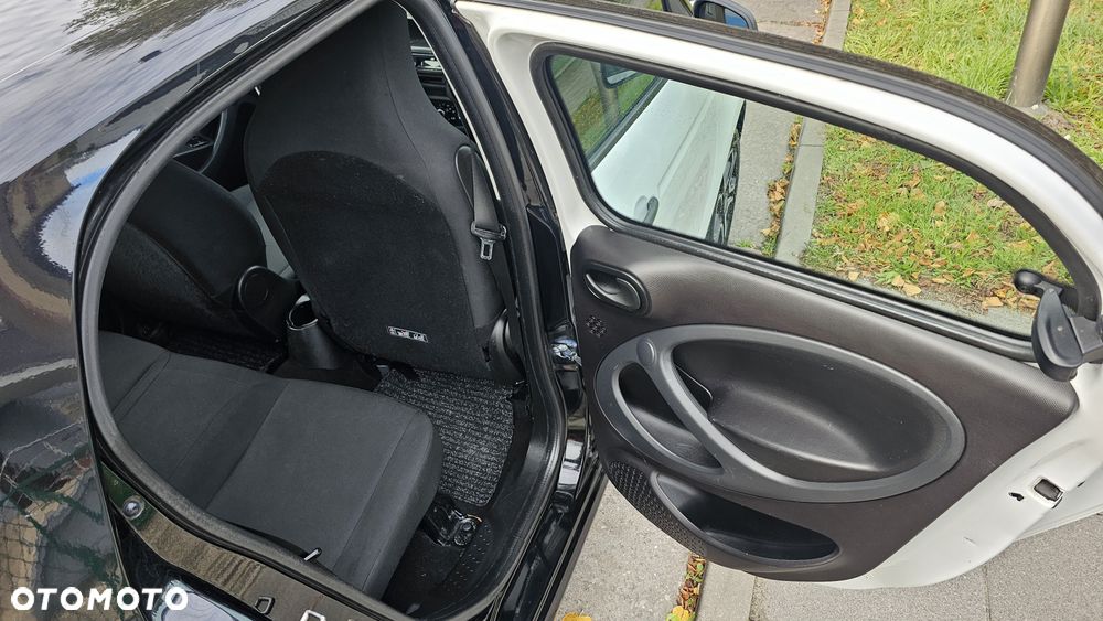 Smart Forfour - 14