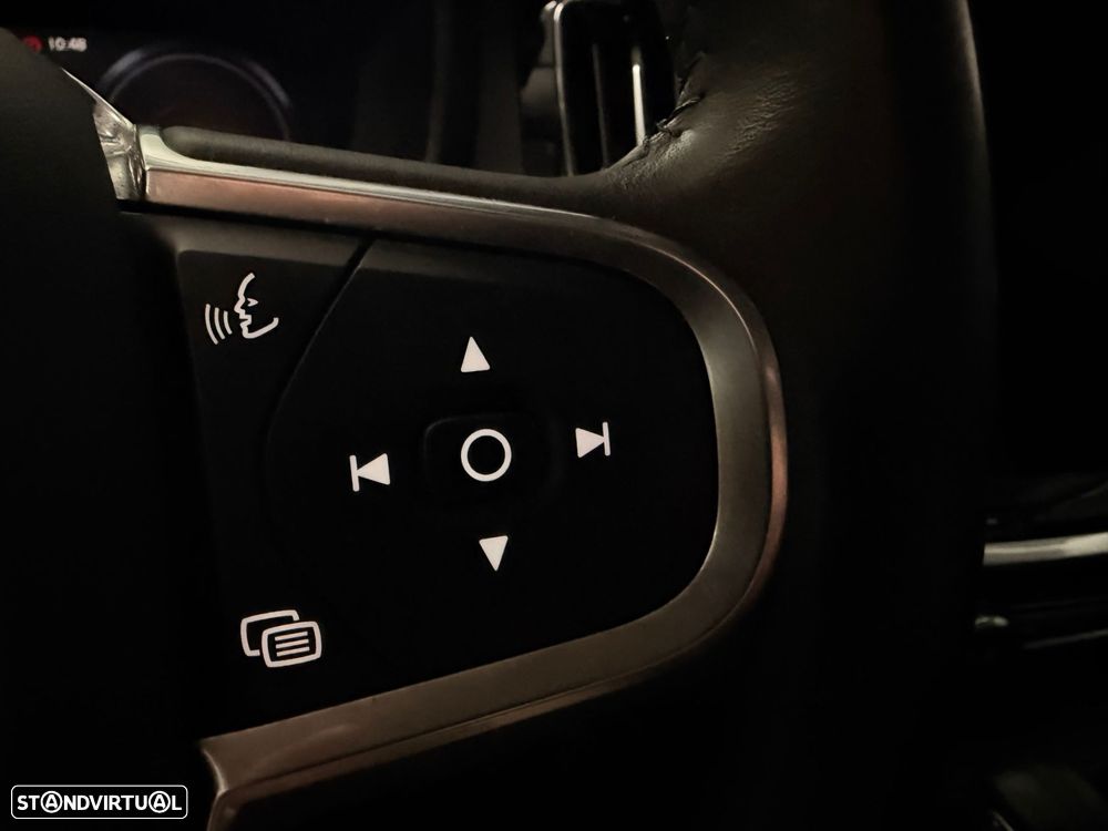 Volvo V60 2.0 T6 AWD TE Inscription - 27