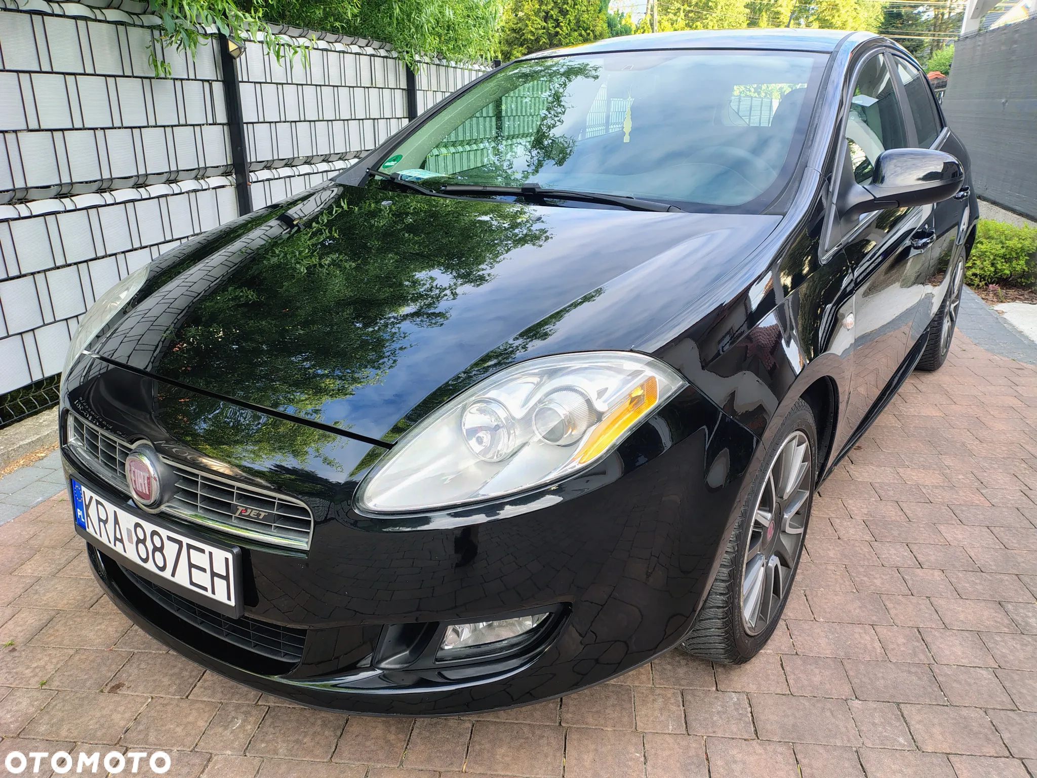 Fiat Bravo 1.4 T-JET 16V Speed - 4
