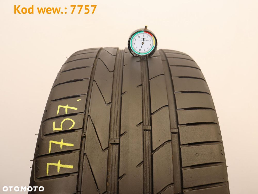 Hankook  Ventus S1 EVO2 - 245/35 R19 - 1