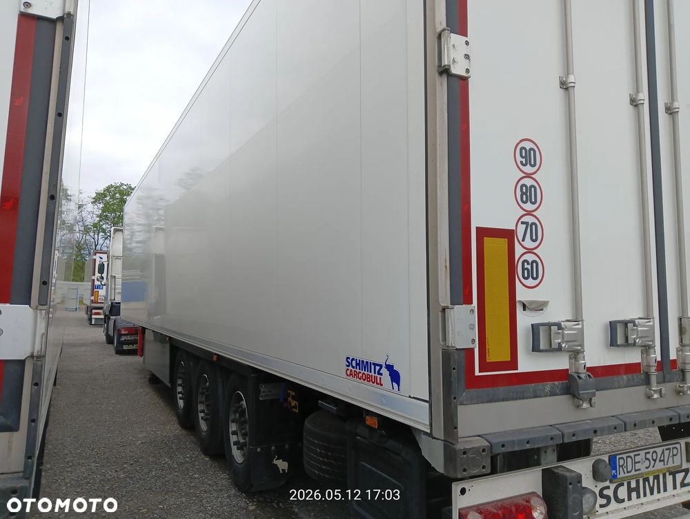 Schmitz Cargobull - 12