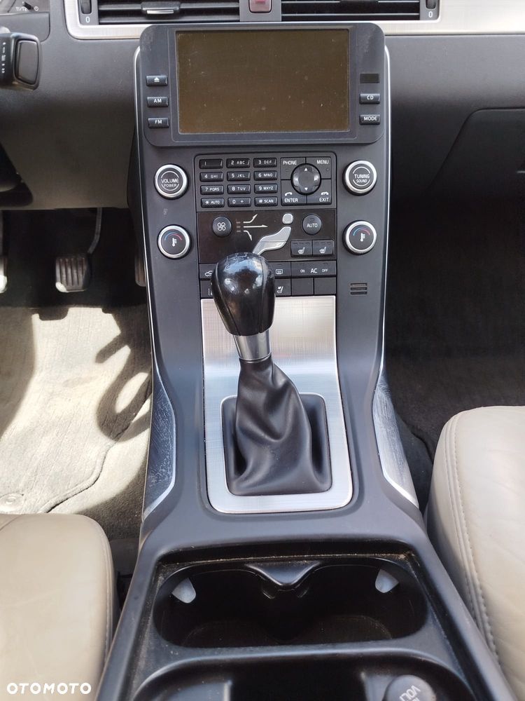 Volvo S80 1.6D DRIVe Summum - 10
