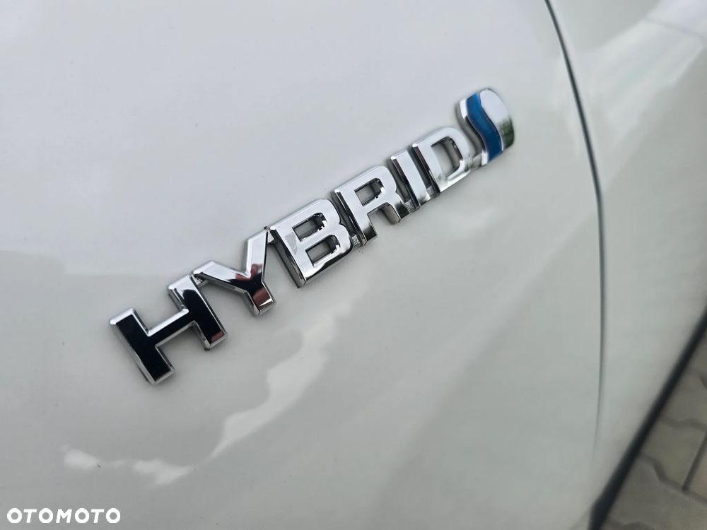 Toyota C-HR 1.8 Hybrid Selection - 29