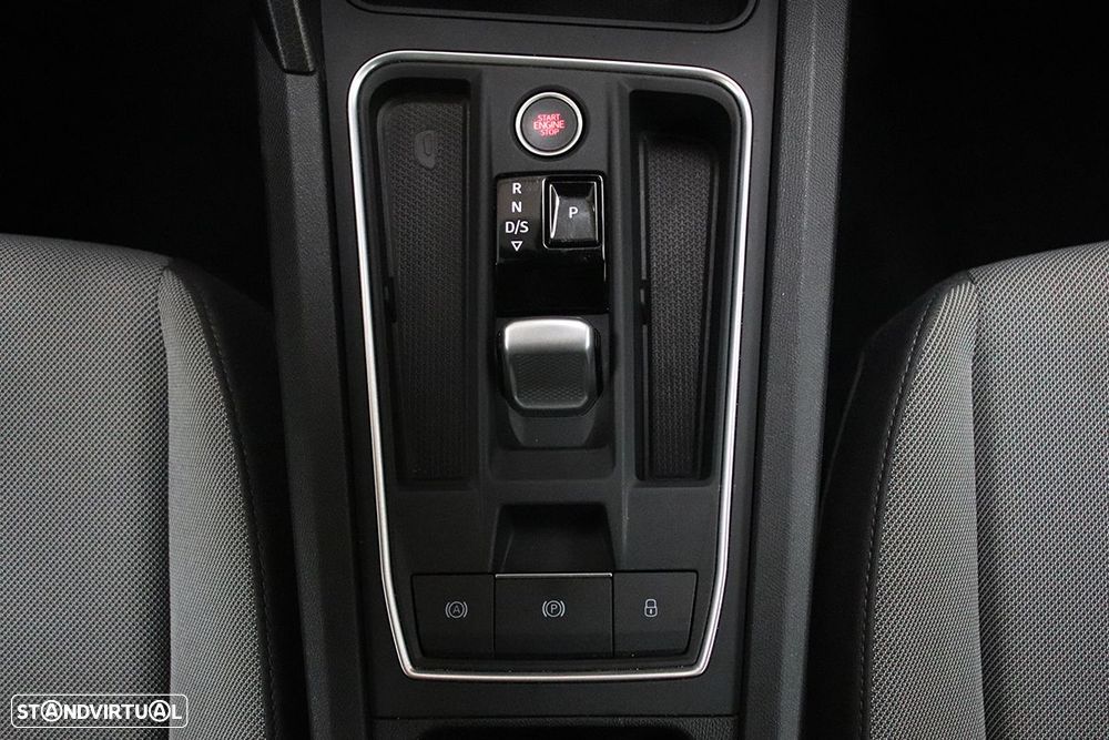 SEAT Leon ST 1.0 eTSI OPF DSG Style - 13
