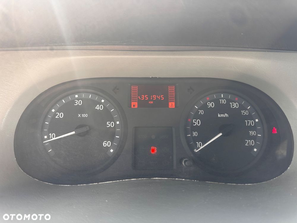 Nissan Primastar L1H1 (6-Si.) comfort - 18