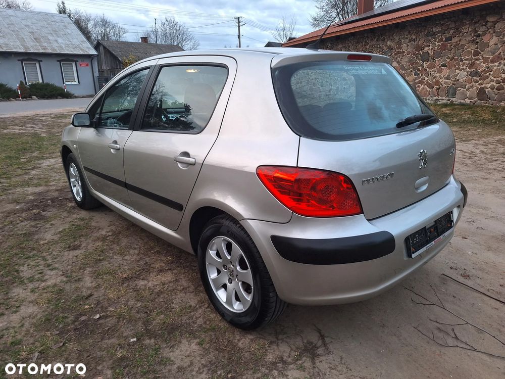 Peugeot 307 110 Epok - 6