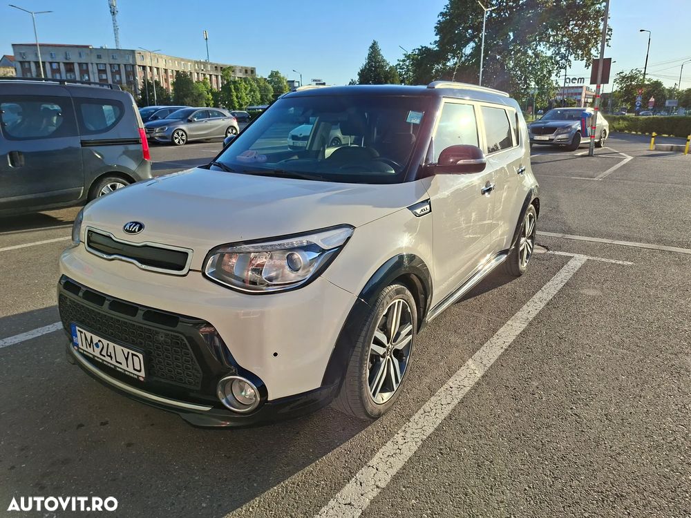 Kia Soul - 8