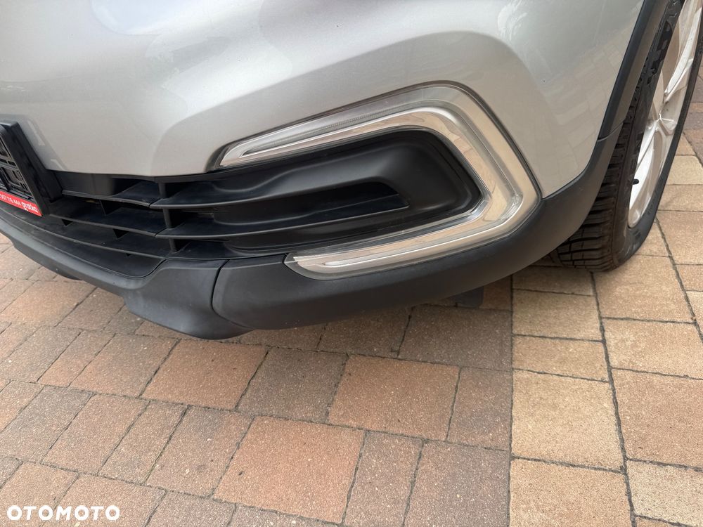 Renault Captur (ENERGY) TCe 90 LIMITED - 19