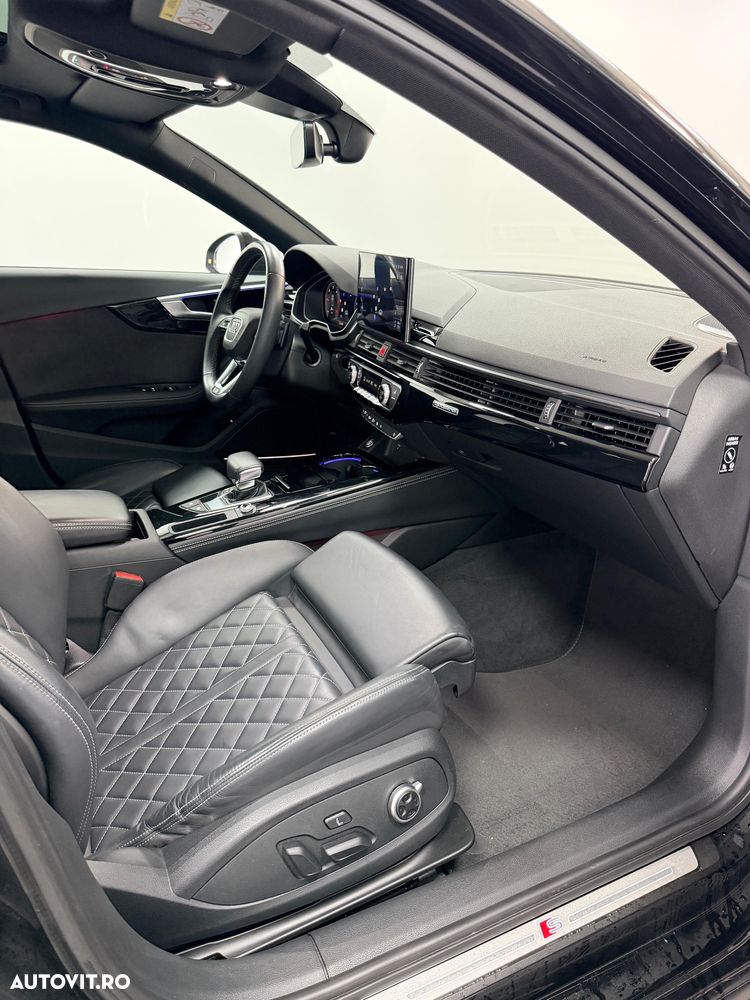 Audi A4 40 TDI quattro S tronic MHEV S Line - 31