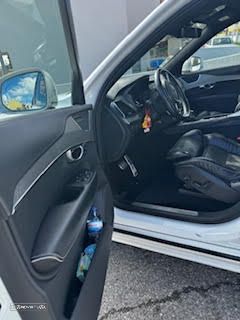 Volvo XC 90 2.0 D4 R-Design - 20