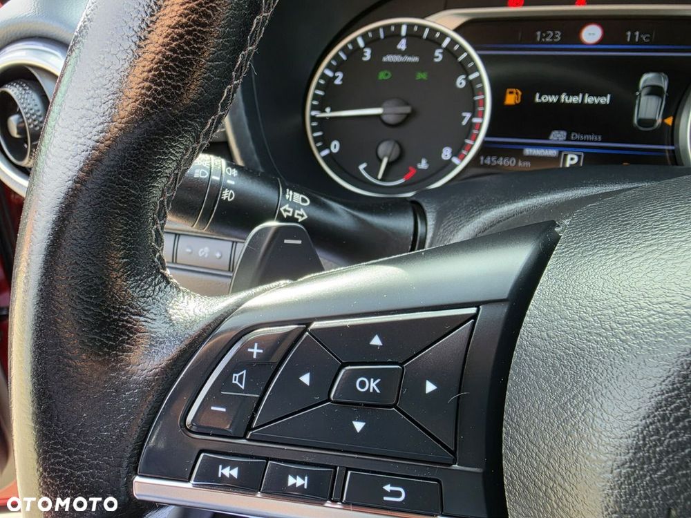 Nissan Juke - 30