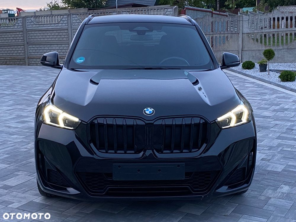 BMW X1 ver-xdrive23d-m-sportpaket - 18