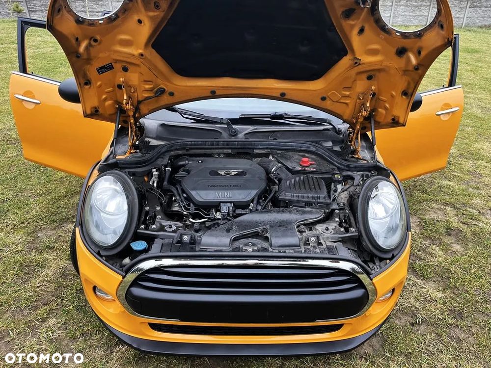 MINI ONE - 11