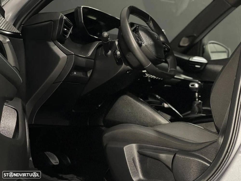 Peugeot 2008 - 3