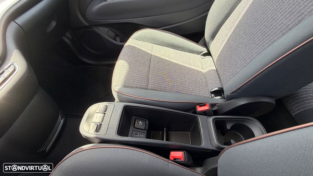 Fiat 500e 42kWh ICON - 23