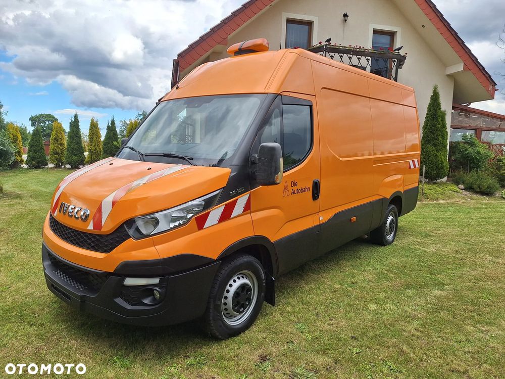 Iveco Daily - 9