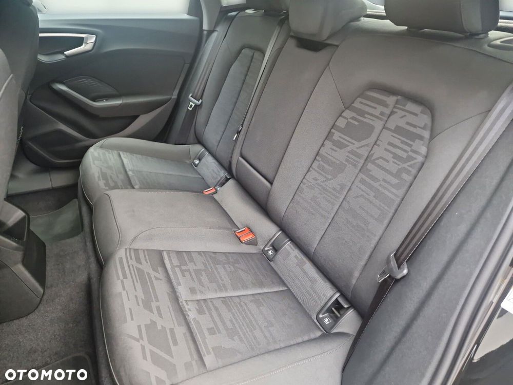 Audi A5 Limousine - 17
