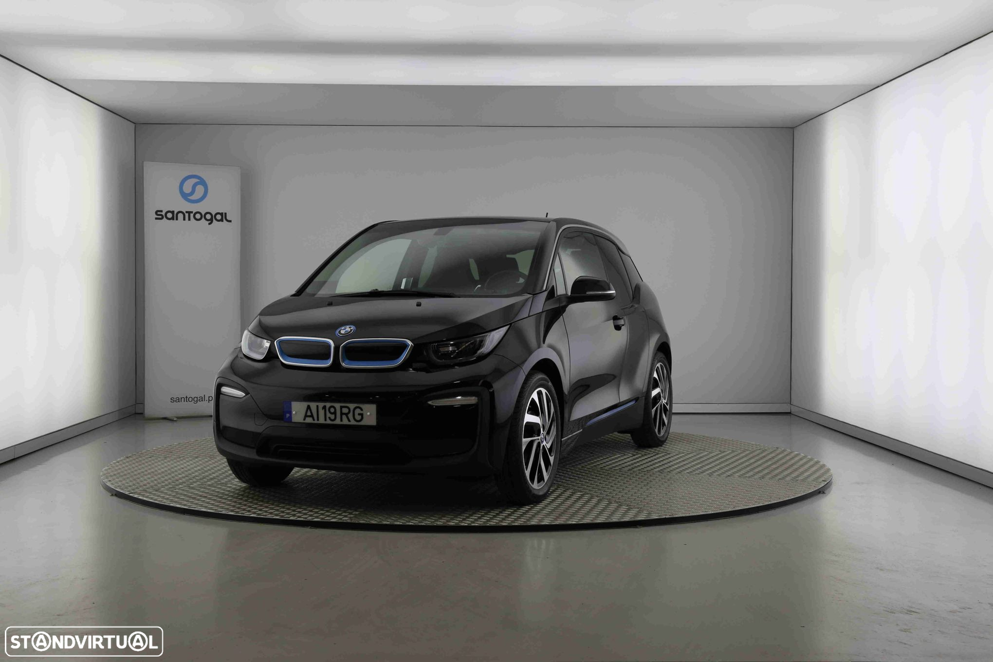 BMW i3 120Ah - 7