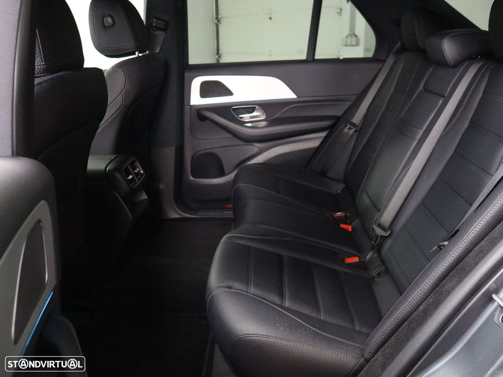 Mercedes-Benz GLE 350 de 4Matic - 7