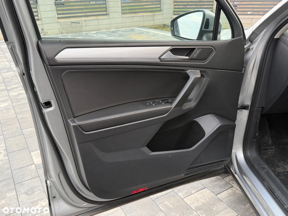 Volkswagen Tiguan Allspace - 21