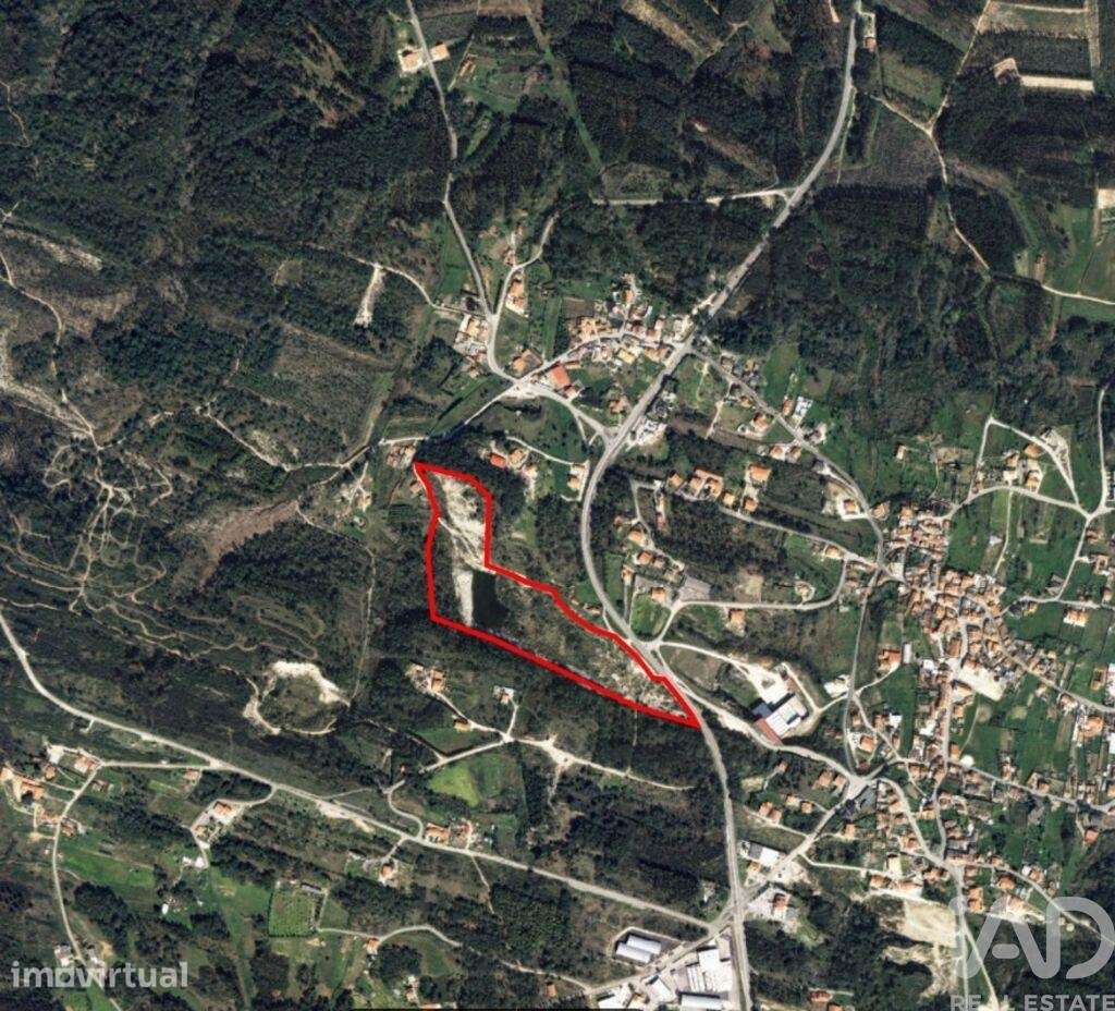 Terreno para construção em Buarcos e São Julião - Grande imagem: 3/32
