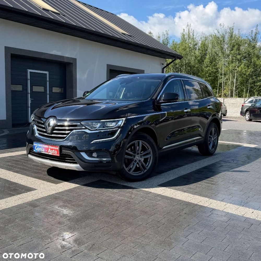 Renault Koleos - 5
