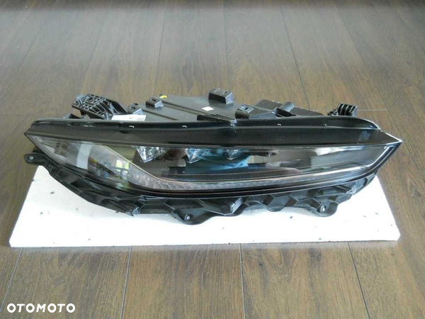 Lampa Reflektor Jaguar F-Type X152 Premium >2020r MX53-13W029-BE F.Vat