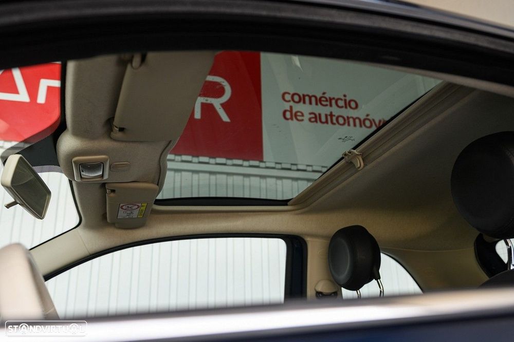 Fiat 500 1.0 Hybrid Dolcevita - 43