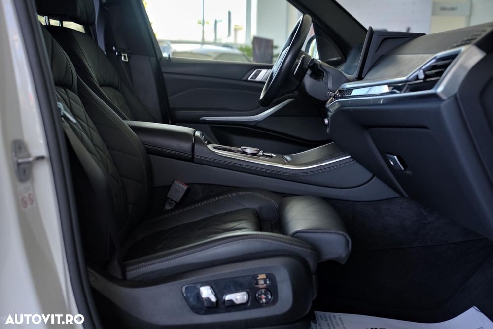 BMW X5 xDrive30d - 14