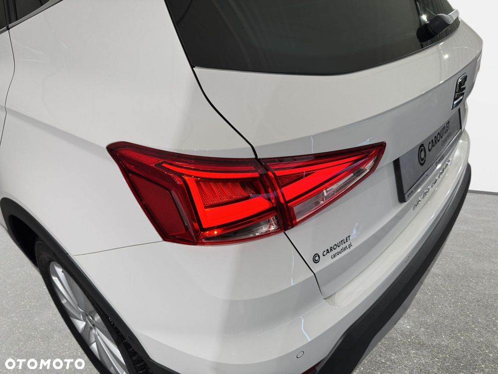 Seat Arona - 12