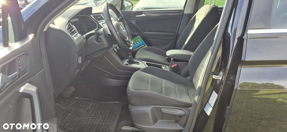 Volkswagen Tiguan 2.0 TDI BMT SCR Highline DSG - 17