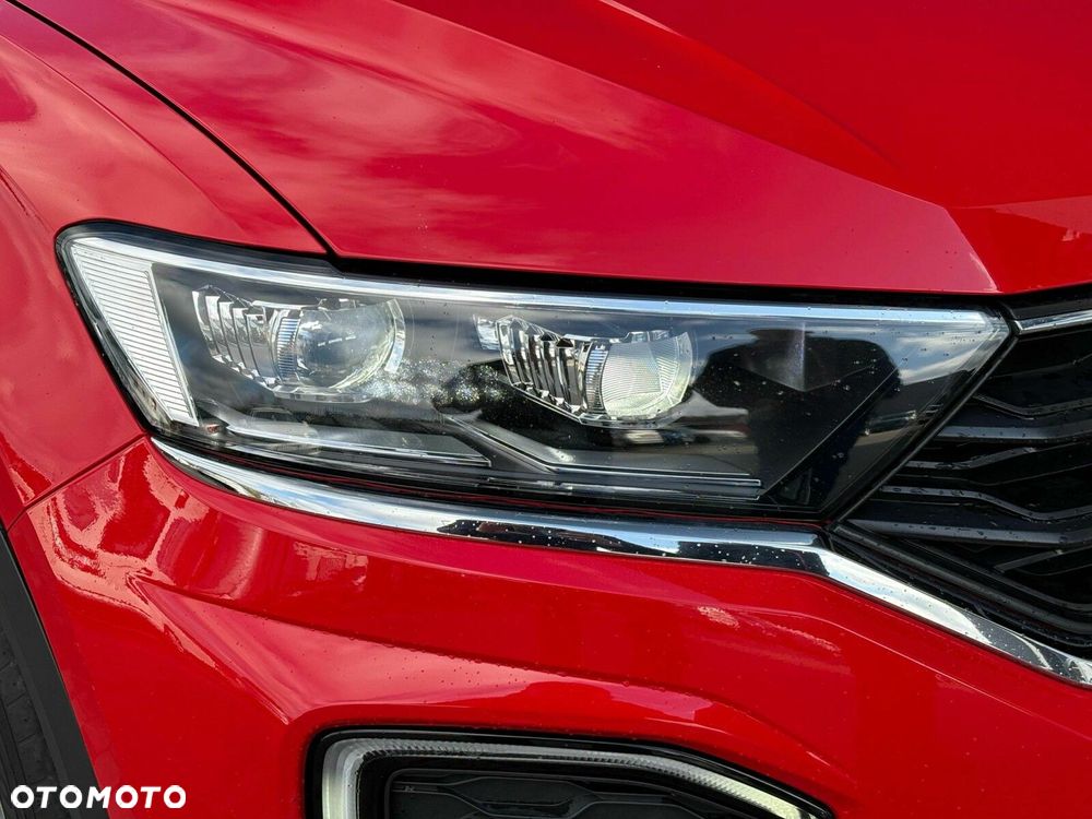 Volkswagen T-Roc 1.5 TSI GPF ACT Advance - 15