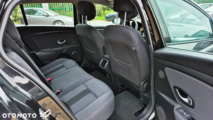 Renault Megane 1.6 16V Color Edition - 34
