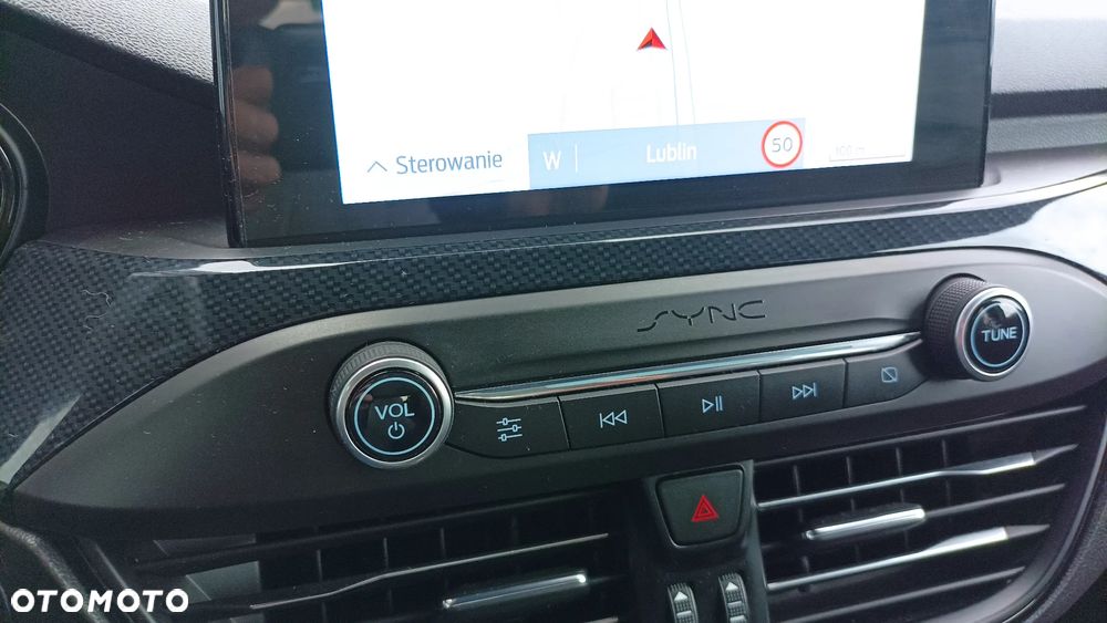 Ford Focus 1.5 EcoBoost Start-Stopp-System ST-Line - 24