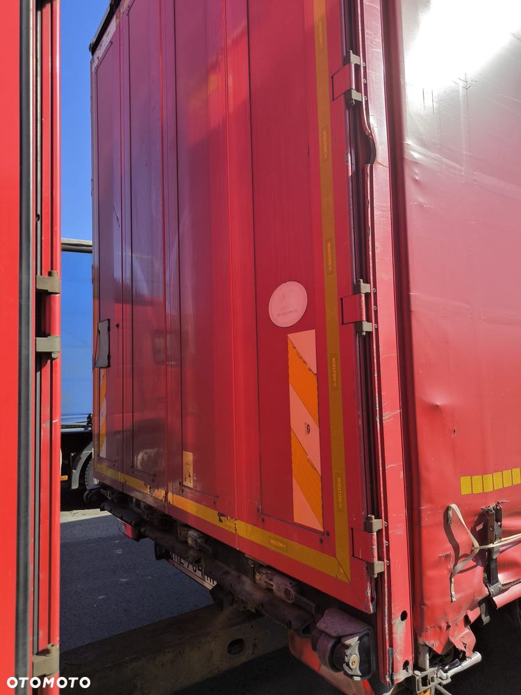Scania R450 - 12
