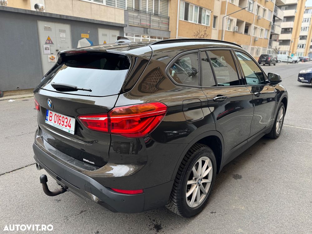 BMW X1 - 4