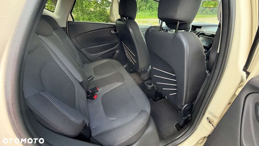 Renault Captur ENERGY dCi 90 Start&Stop Life - 30