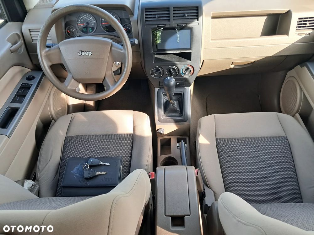 Jeep Compass - 18