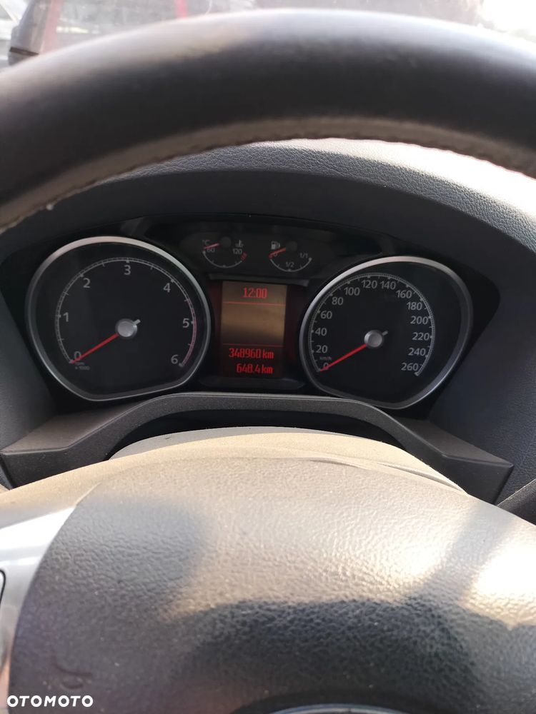 DRZWI PRAWE PRZÓD TYŁ FORD GALAXY MK3 PRZED LIFT - 13