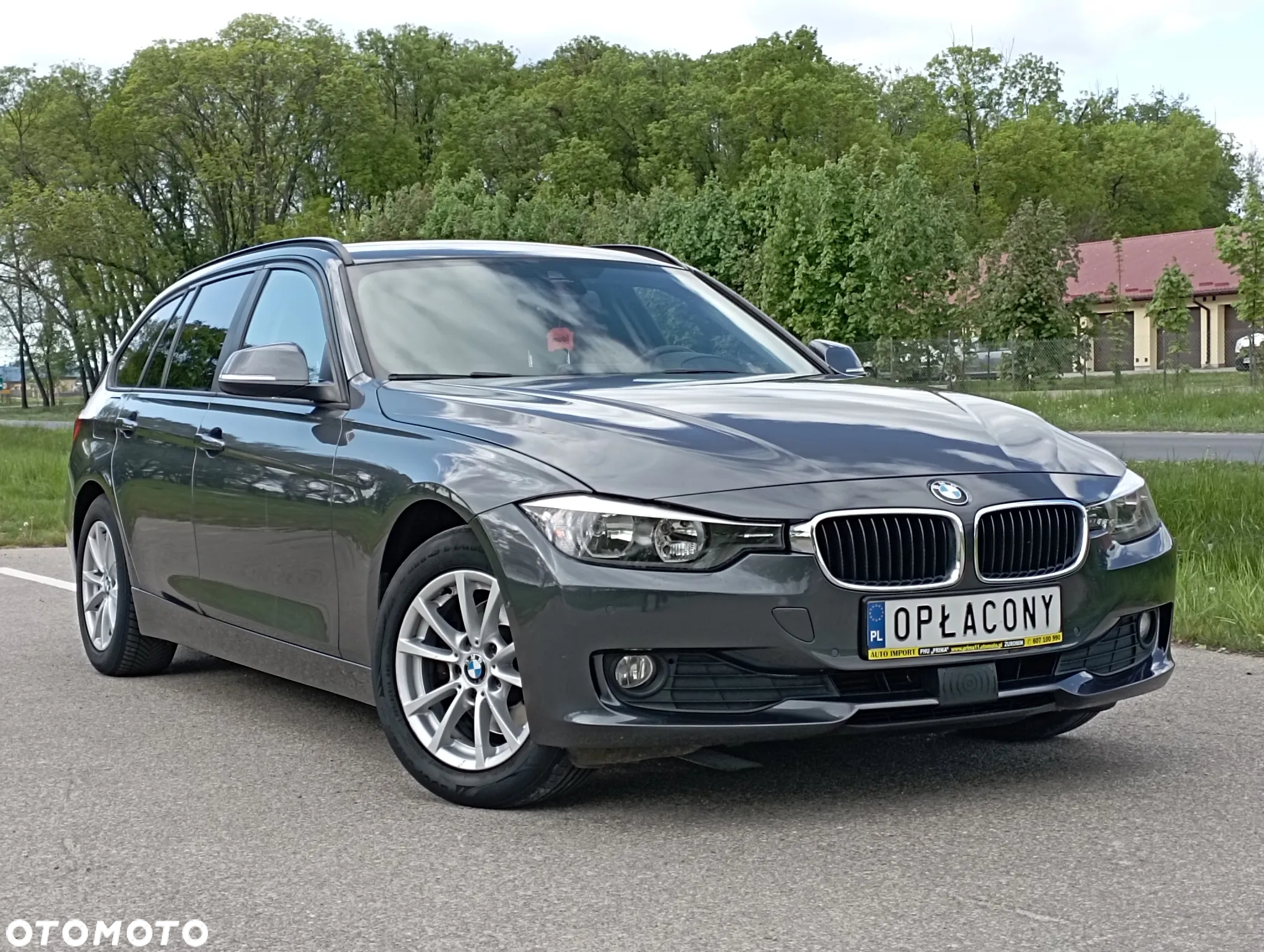 BMW Seria 3 - 3