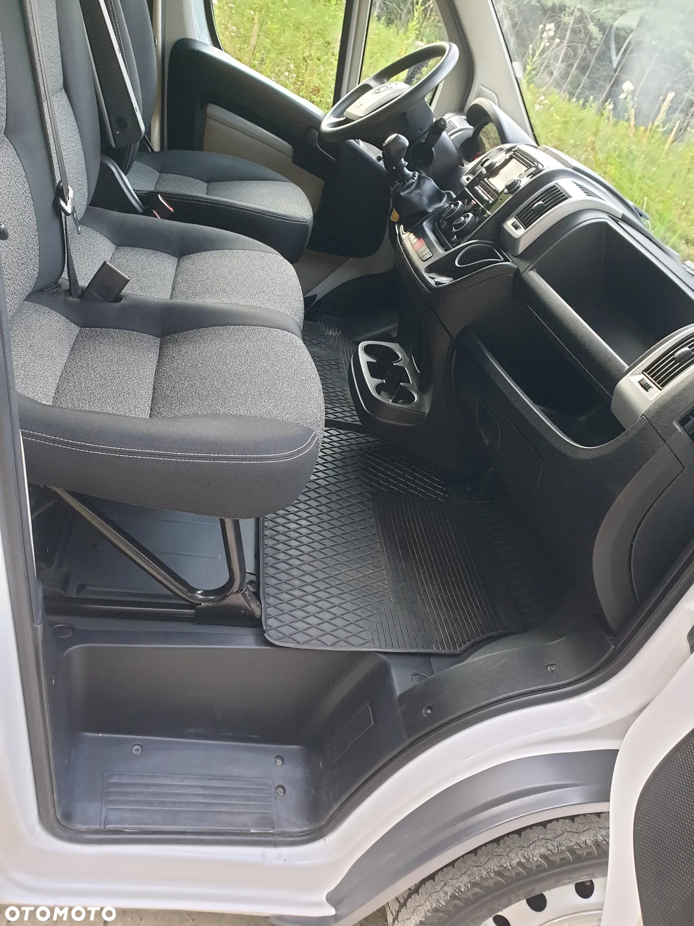 Fiat Ducato - 20