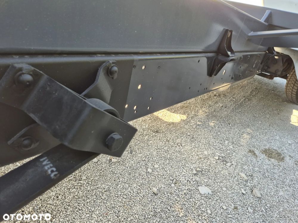 Iveco 35c15 3.0 150KM - 15