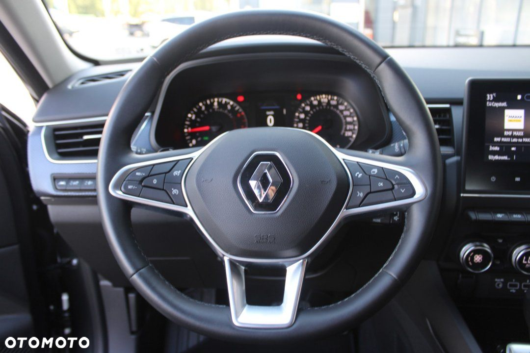 Renault Arkana - 23