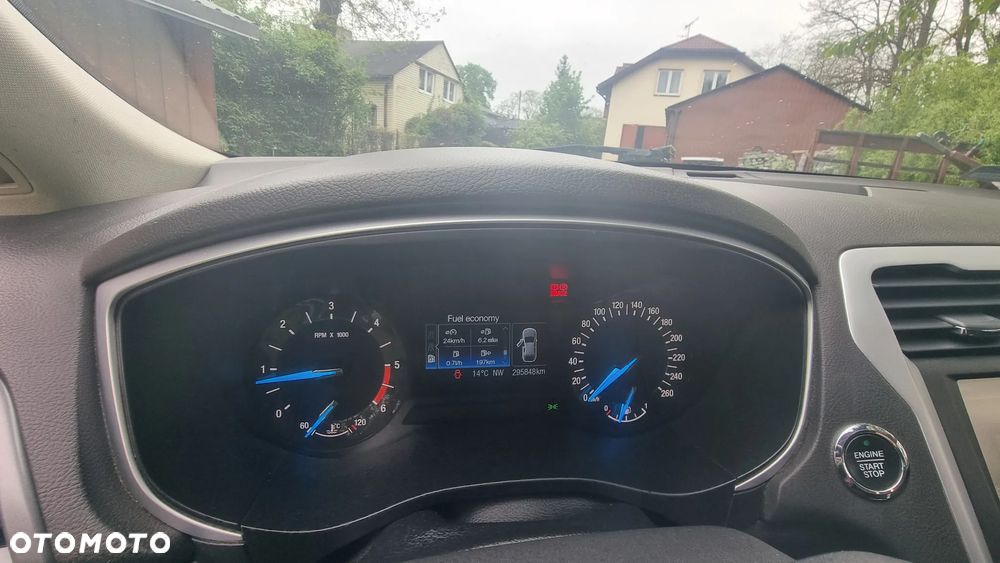 Ford Mondeo 2.0 TDCi STart-Stopp Titanium - 26