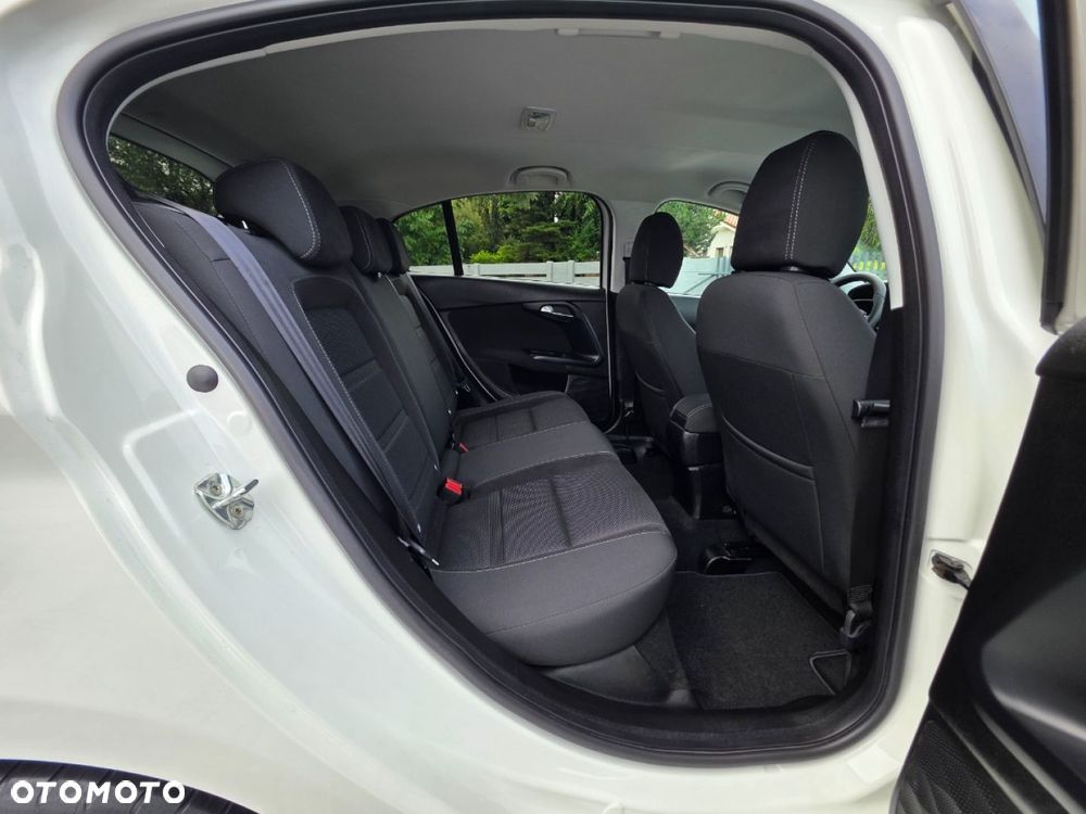 Fiat Tipo - 20