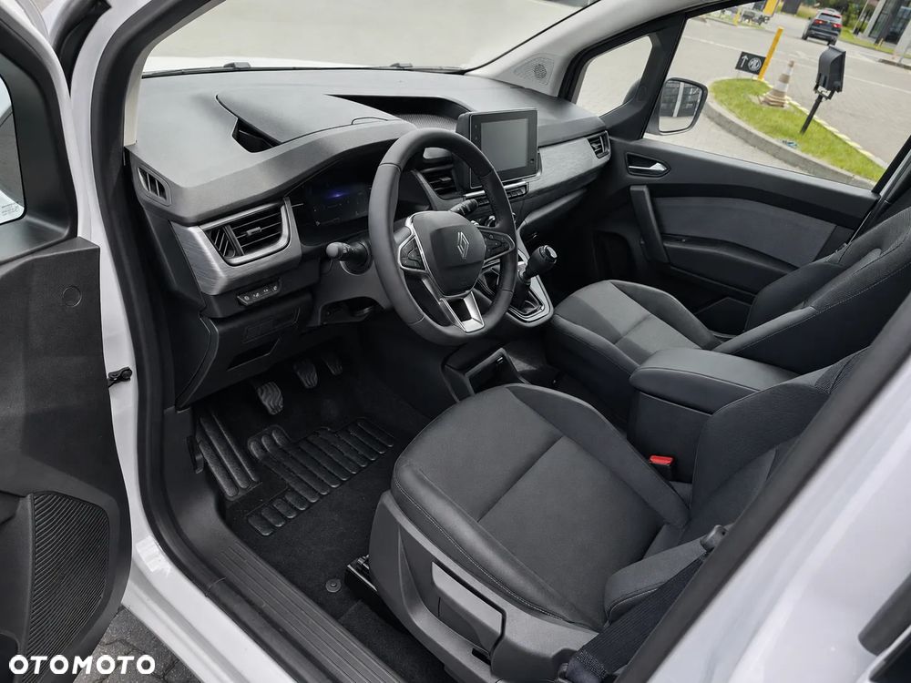 Renault Kangoo 1.5 dCi Equilibre - 17