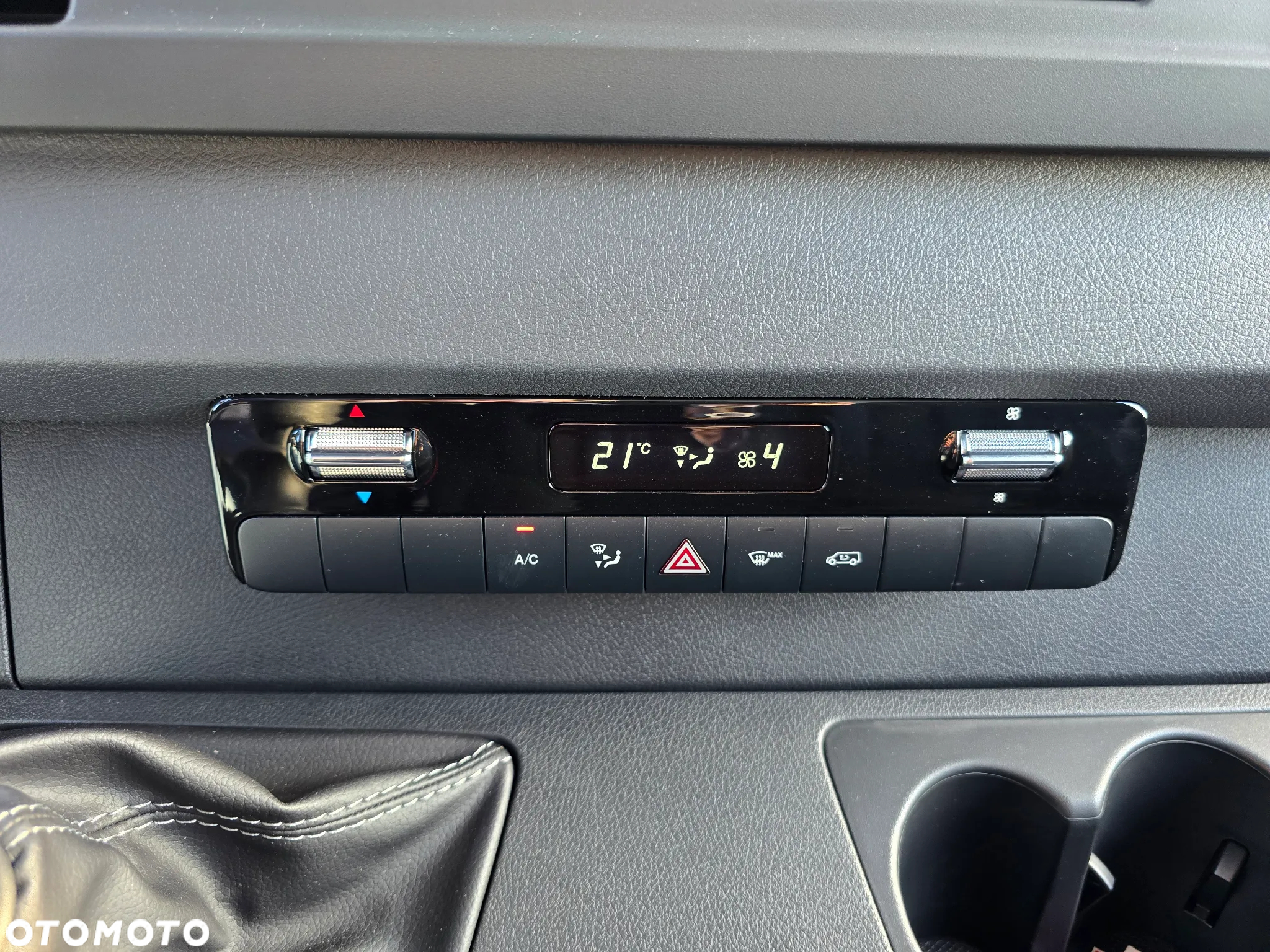 Mercedes-Benz Sprinter 315 DCI - 17