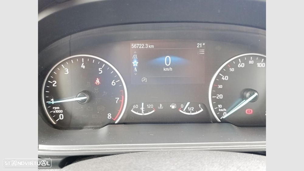 Ford EcoSport 1.0 EcoBoost ST-Line Black Edition - 25