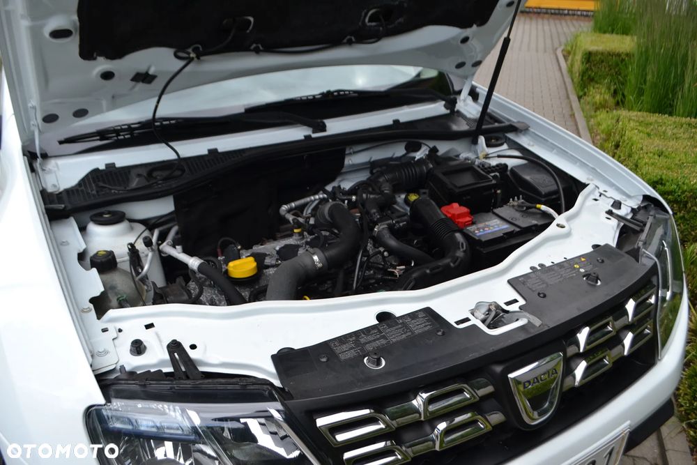 Dacia Duster - 12