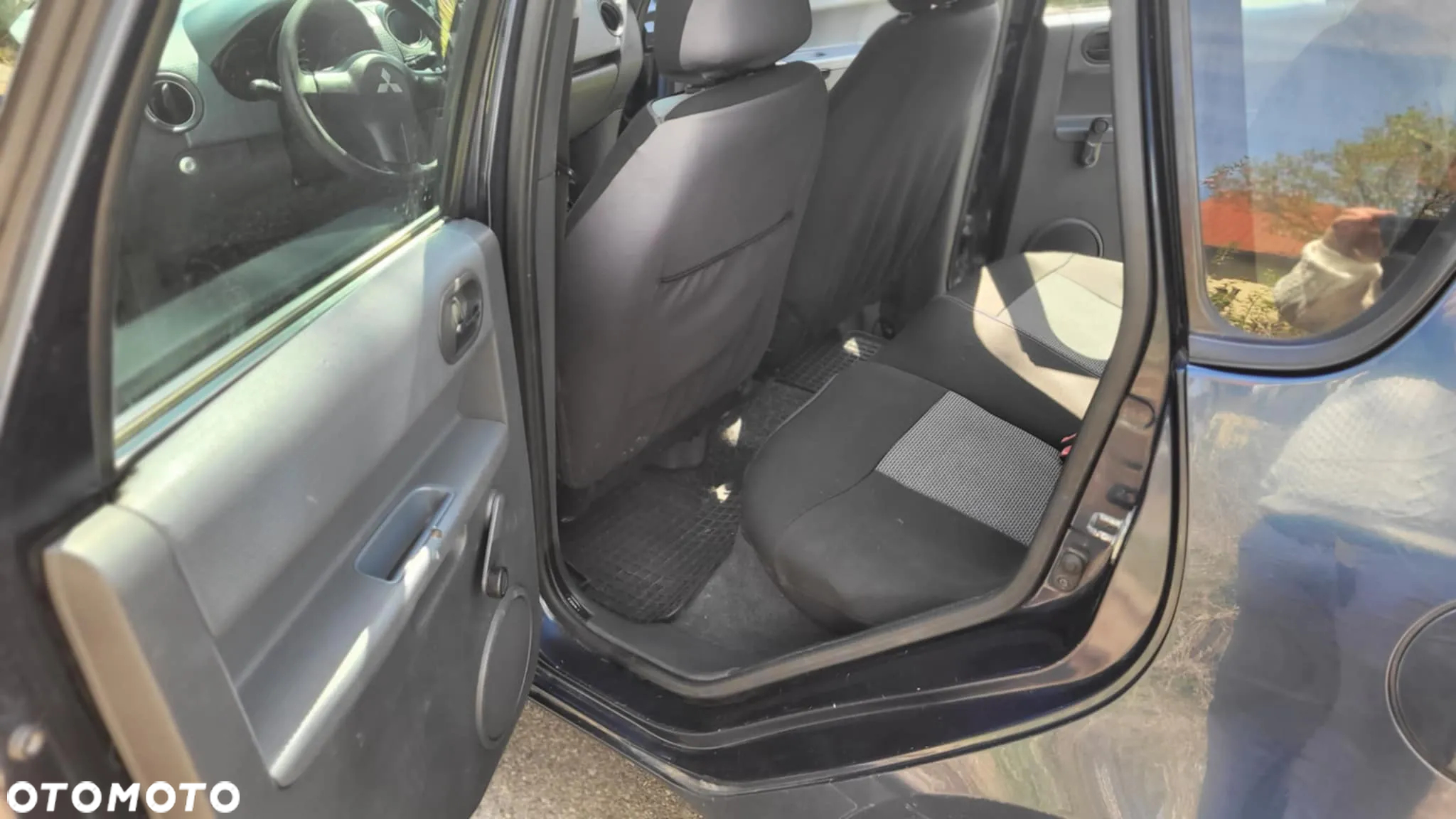 Mitsubishi Colt 1.5 DI-D Motion - 13